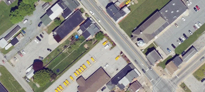 Main St