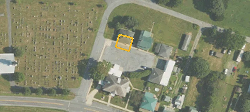 111 Godfrey St