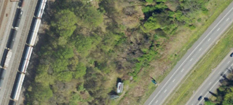 Old Lincoln Hwy