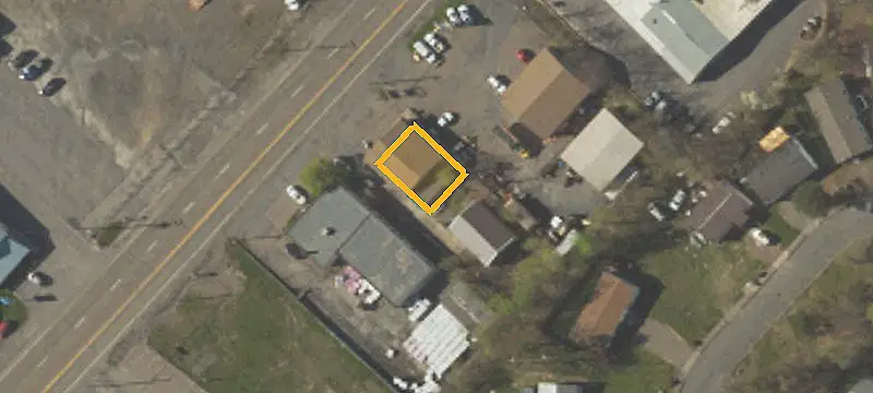 443 Church St
