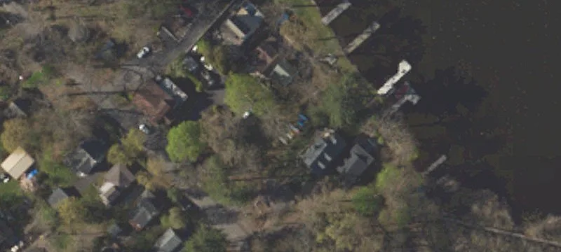 Vandermark Ave