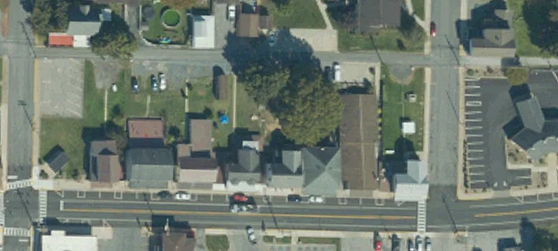 Saxton, PA 16678
