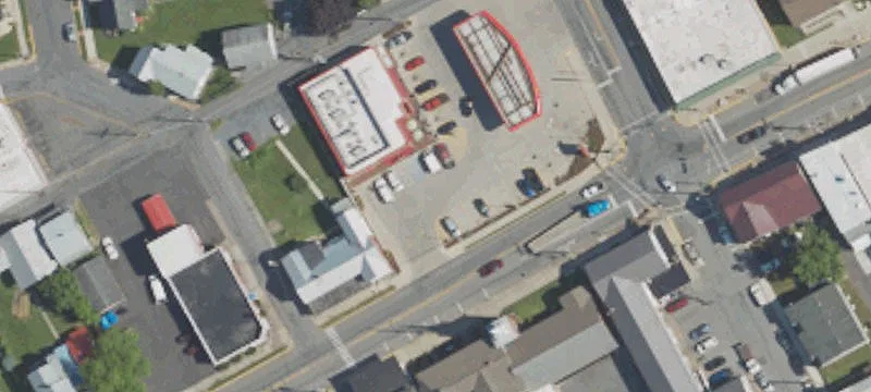 Everett, PA 15537
