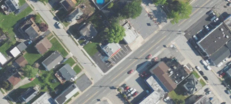 Macdade Blvd