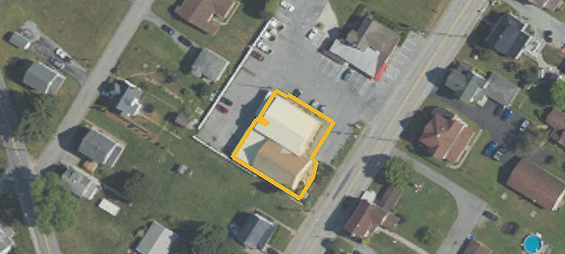 110 Main St