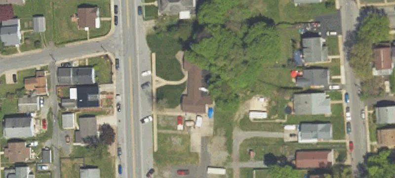 730 Wildwood Blvd