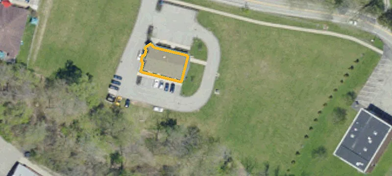 1060 Clifton Rd