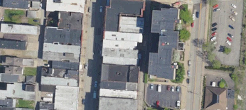 656 Mckean Ave