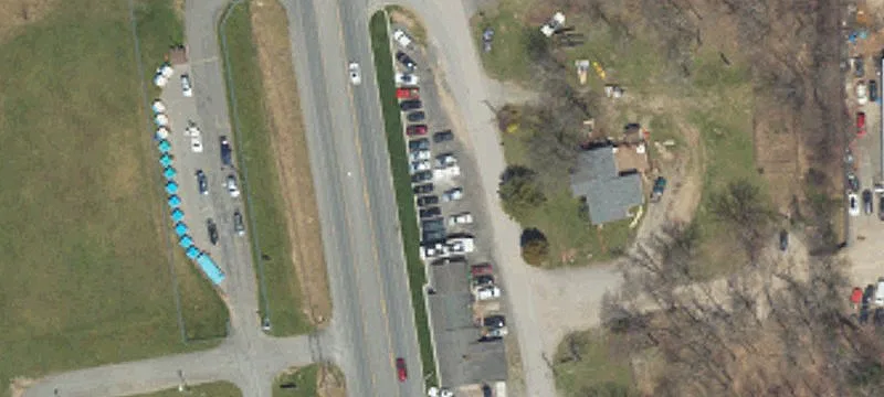 2169 Rte 611