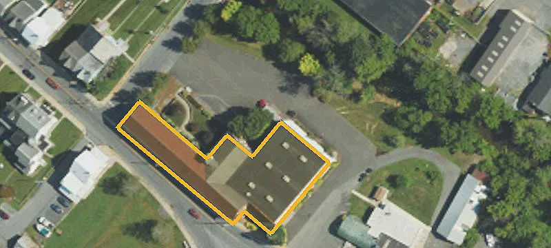 140 Constitution Blvd