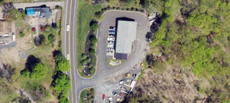8461 Easton Rd