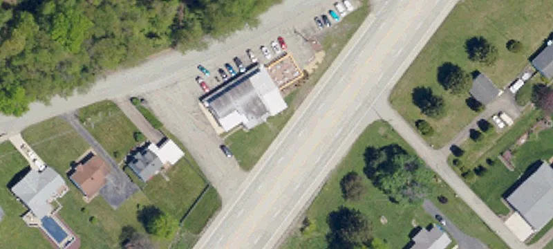 Old 119th Fairgrounds