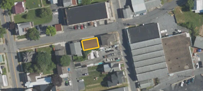 Everett, PA 15537