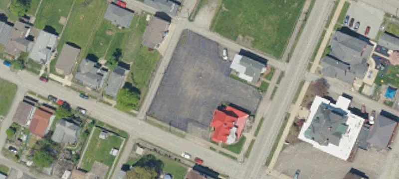 136 Gallatin Ave