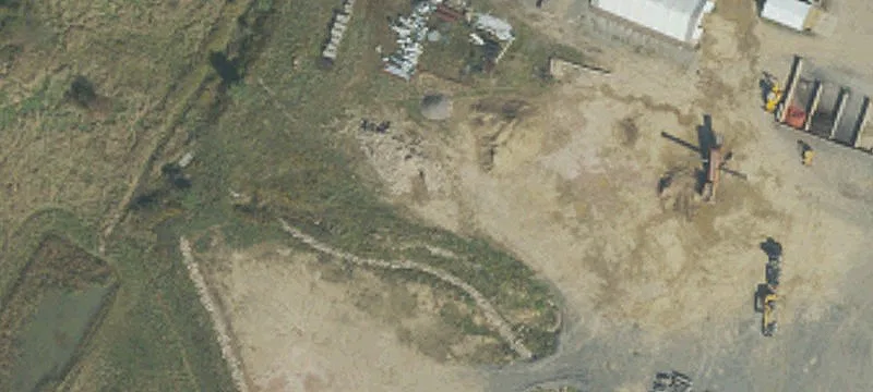 441 Garrett Shortcut Rd
