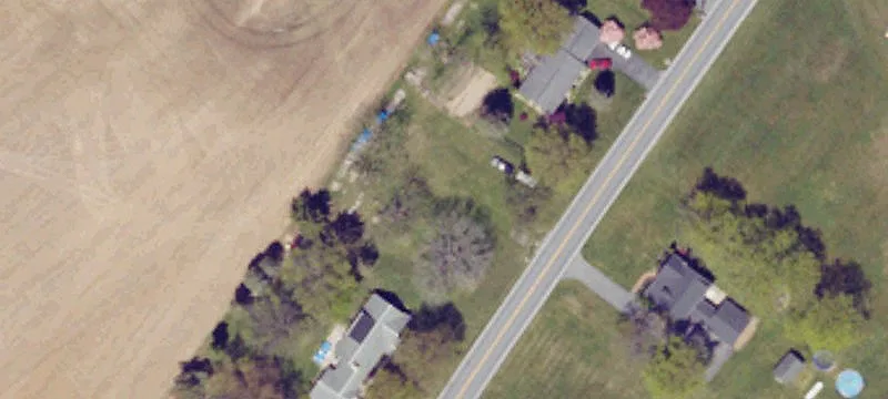 Foreman Rd
