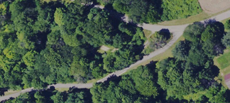 Lindbergh Dr