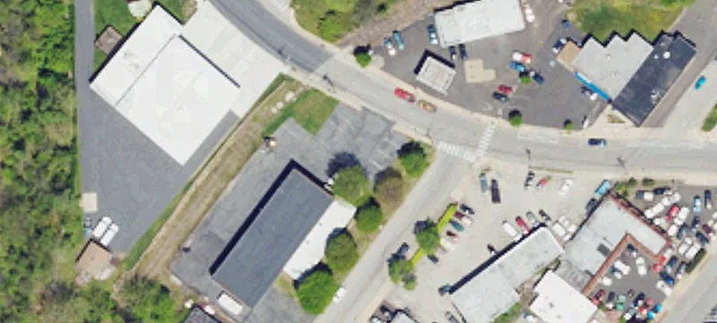 1414 Bruce Rd