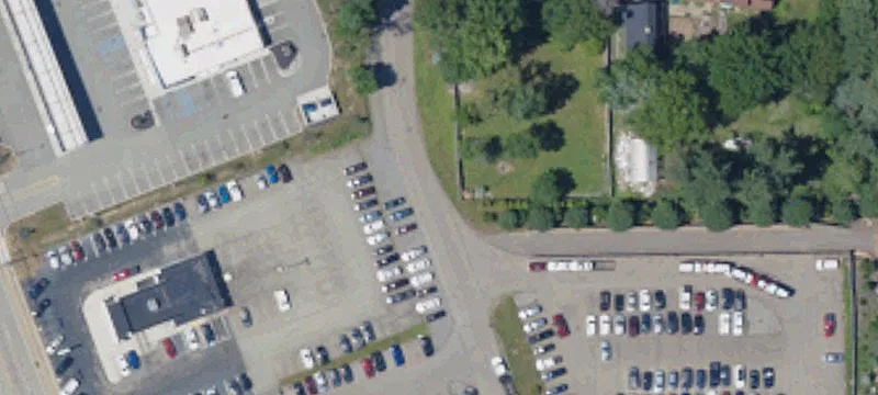 Little Mdw Rd