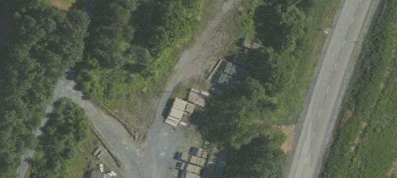 Breezewood, PA 15533