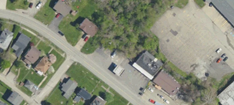 Dixon Blvd