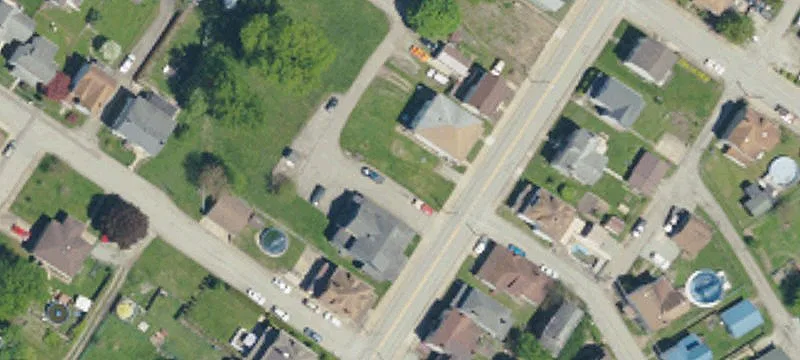 Moyer Rd