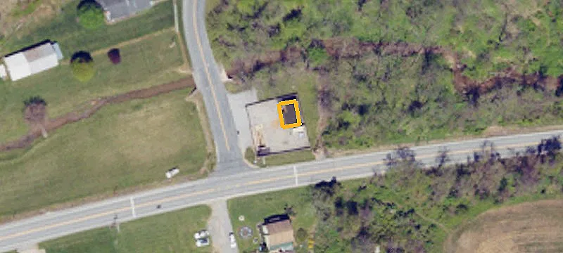 Gebhart Rd