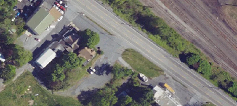 201 Enola Rd