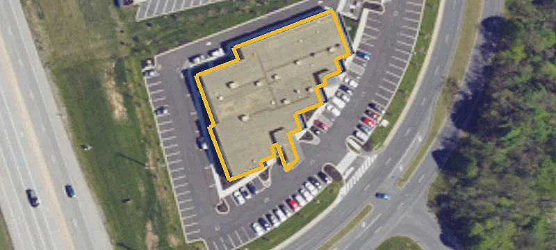 200 Bent Crk Blvd