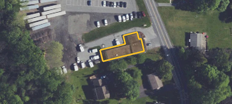 769 Mtn Vw Rd