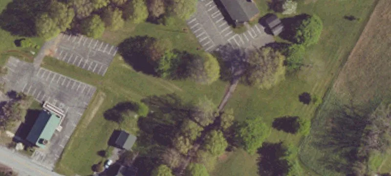 Old Carlisle Rd