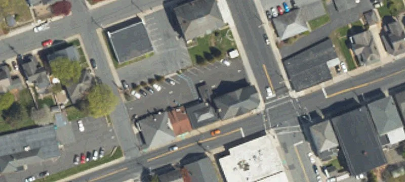 1 Robinson Ave