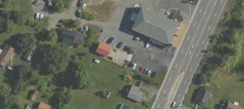 807 Rte 764