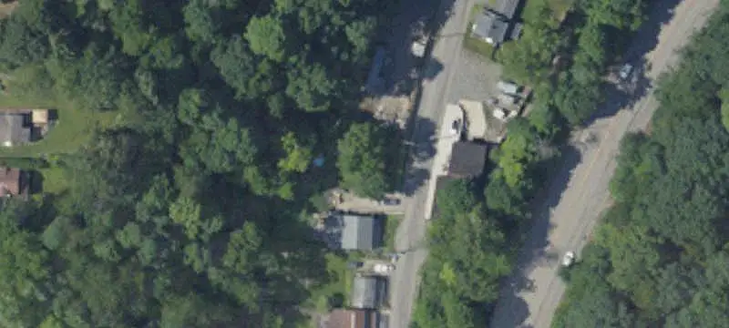 Old Rte 8th 8