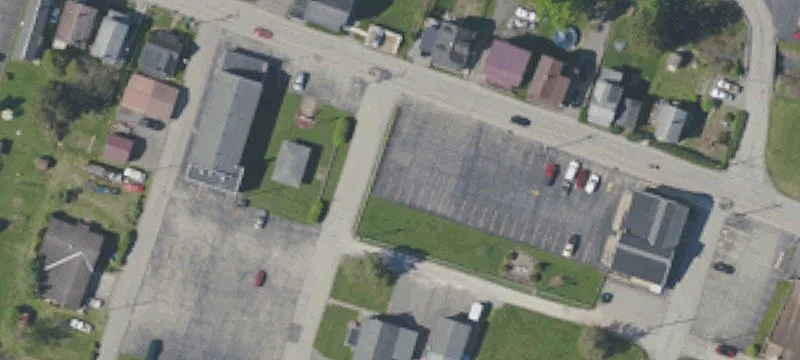 1724 Latrobe Derry Rd