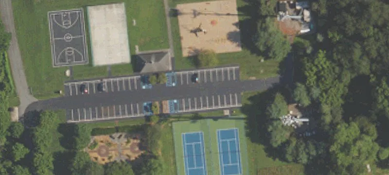 99 Parsons Rd