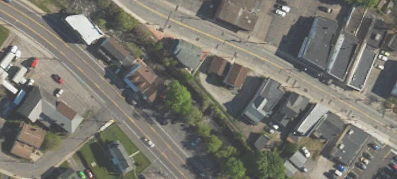 Main St