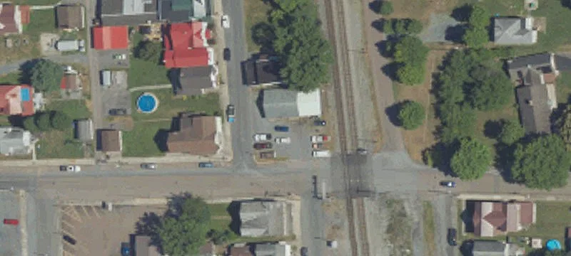 Hyndman, PA 15545