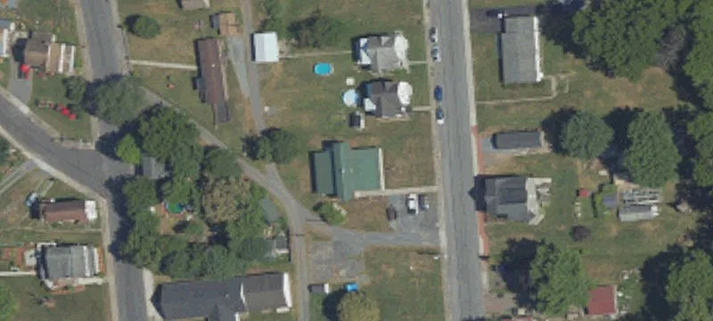 Hyndman, PA 15545