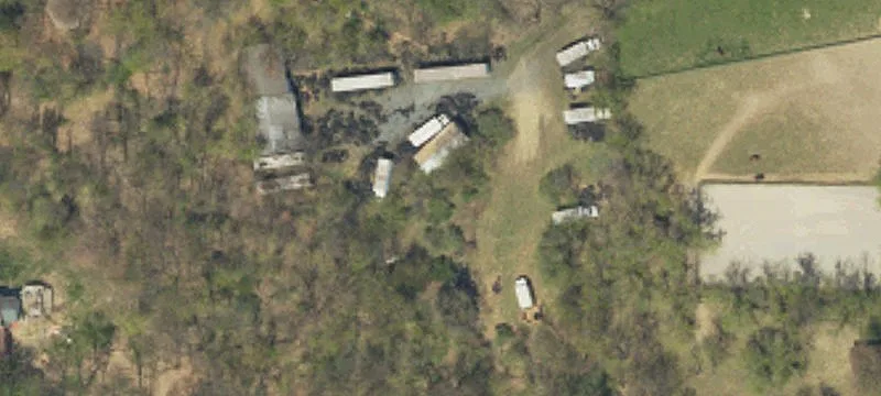 859 Mink Rd
