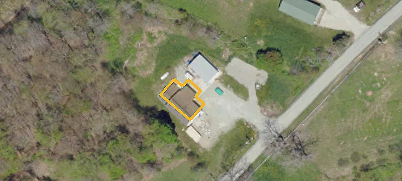 412 Fayette Spgs Rd