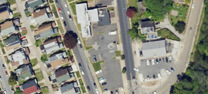 Church Ln