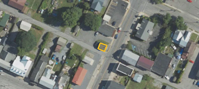 112 High St
