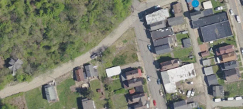 Mckean Ave