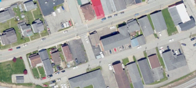 Washington Ave