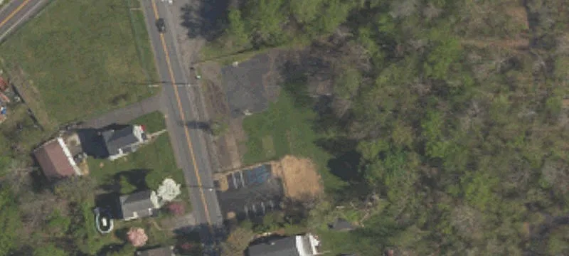 Washington Ave