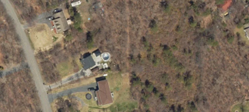 Cedar Dr