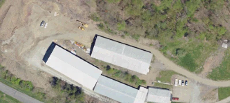 Pfeffer Rd