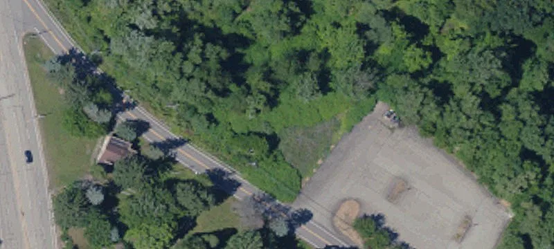 Old Perry Hwy