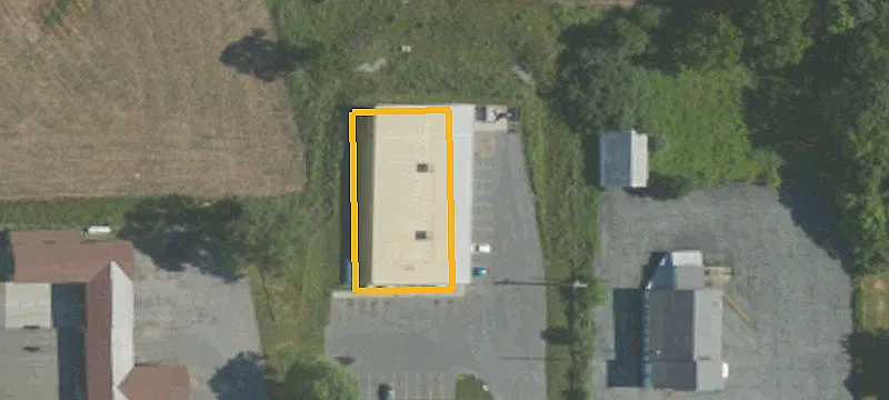 16267 Lincoln Hwy